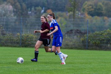 Bild 204 - Frauen FSC Kaltenkirchen - SG Wilstermarsch : Ergebnis: 0:2